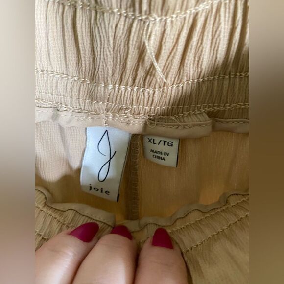 Joie pants - Picture 2 of 7